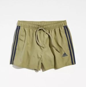 Adidas 3" nylon volley shorts
